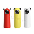 Interactive Smart Laser Cat Toy - 360° Automatic Rotating Play & Exercise